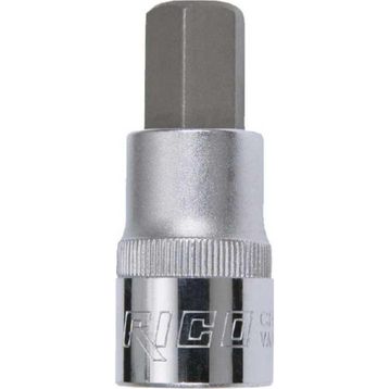 Rico RC1325 58 mm 1/2 19 mm Allen Lokma Anahtar