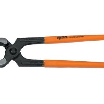 Rico RC3307 7'' Profesyonel Kerpeten