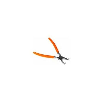 Rico Rc3480 7" Eğri Uçlu İç Segman Sekman Pensesi