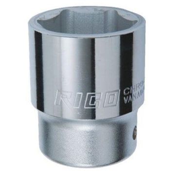 Rico RC8021 1/2 21 mm 6 Köşe Lokma