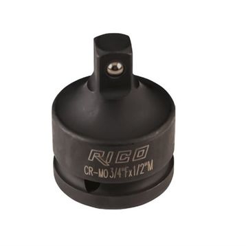 Rico RCRC 4095 3/4''-1/2'' Havalı Adaptör