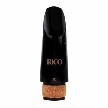 Rico Royal B3 RRGMPCBCLB3 Sib Klarnet Beki