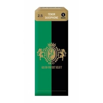 Rico Royal Grand Concert RGC05TSX250 Tenor No 2.5 Sax Kamışı