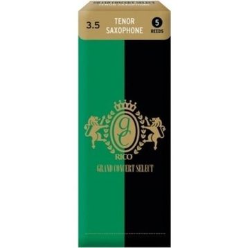 Rico Royal Grand Concert RGC05TSX350 Tenor No 3.5 Sax Kamışı