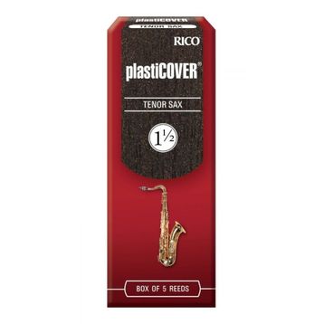 Rico Royal Plasticover RRP05TSX150 No 1.5 Tenor Sax Kamışı