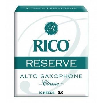 Rico Royal Reserve RJR1030 No 3 Alto Sax Kamışı