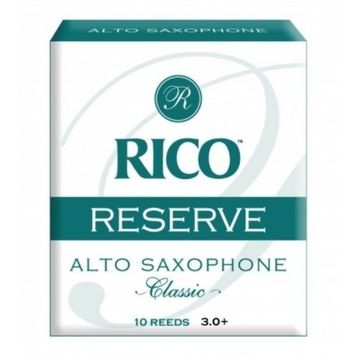 Rico Royal Reserve RJR10305 No 3 Alto Sax Kamışı
