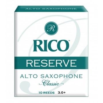 Rico Royal Reserve RJR10305 No 3 Alto Sax Kamışı