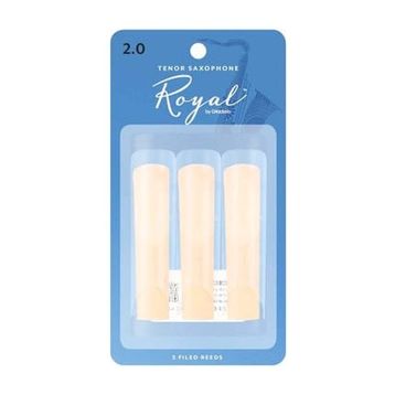 Rico Royal RKB0320 Tenor Sax Kamışı