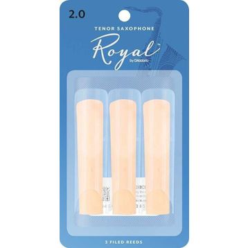 Rico Royal RKB0320 Tenor Sax Kamışı