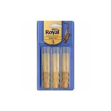Rico Royal RKB0330 Tenor Sax Kamışı