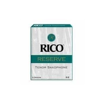 Rico Royal RKR0530 No 3 Reserve Tenor Sax Kamışı