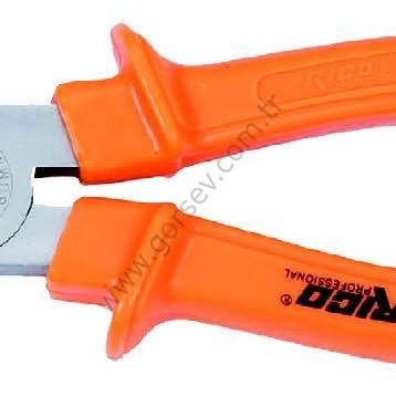 Rico Steel 6 160 cm Pense