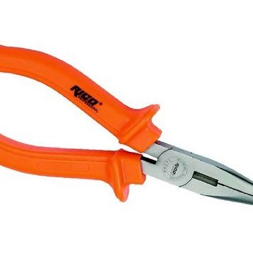 Rico Steel Kargaburun