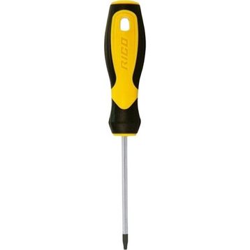 Rico T10 100 mm Torx Uçlu Tornavida