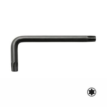 Rico T20 Kısa Torx Allen Anahtar