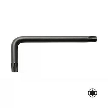 Rico T30 Kısa Torx Allen Anahtar