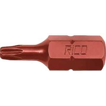 Rico T40 Mıknatıslı 10x30 mm Torx Bits Uç