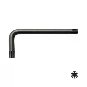 Rico T45 Kısa Torx Allen Anahtar