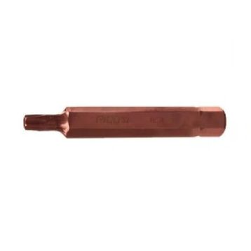 Rico T45 Mıknatıslı Kırmızı 75x30 mm Torx Bits Uç