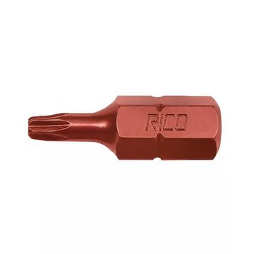 Rico T50 Mıknatıslı 10x30 mm Torx Bits Uç
