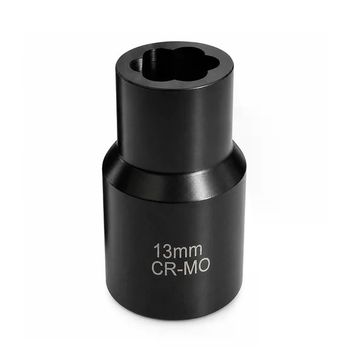 Rico Twist 13 mm Lokma
