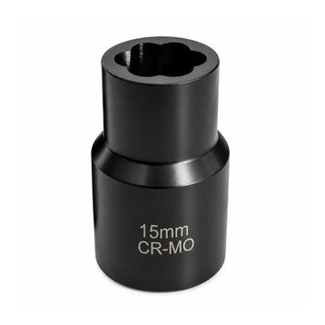 Rico Twist 15 mm Lokma