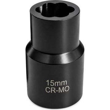 Rico Twist 15 mm Lokma