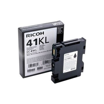 Ricoh 405765 Siyah Kartuş
