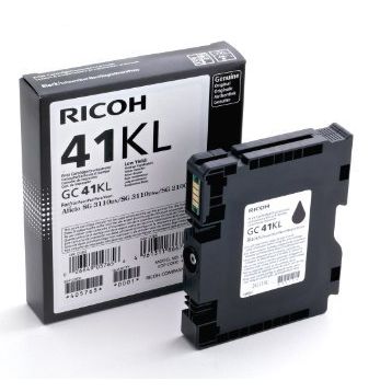 Ricoh 405765 Siyah Kartuş