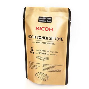 Ricoh 407062 Toner