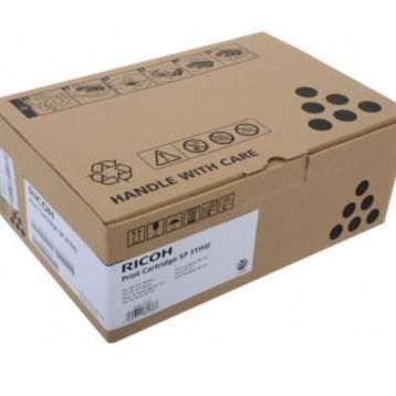 Ricoh 407246 Toner