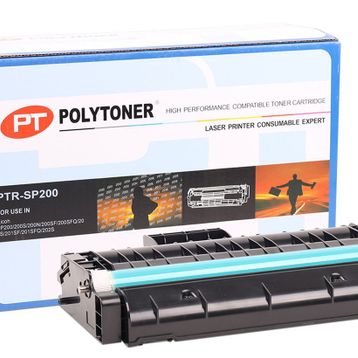Ricoh 407254 Toner