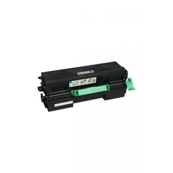 Ricoh 407318 Siyah Muadil Toner