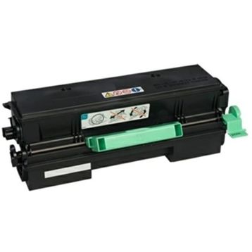 Ricoh 407318 Siyah Muadil Toner