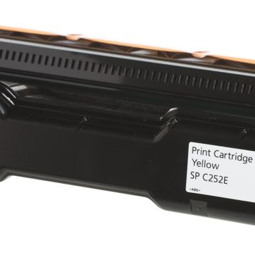 Ricoh 407534 Sarı Toner