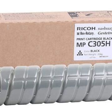 Ricoh 841618 Muadil Toner