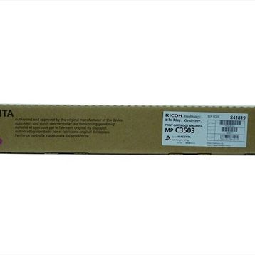 Ricoh AF MPC 3003 Kırmızı Toner