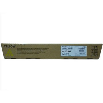 Ricoh AF MPC 3003 Kırmızı Toner