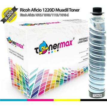 Ricoh Aficio 1015 Muadil Toner