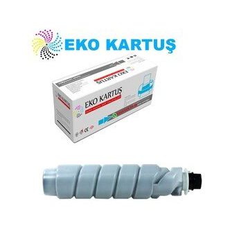 Ricoh Aficio 1015 Muadil Toner