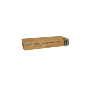 Ricoh Aficio 1224C Mavi Toner