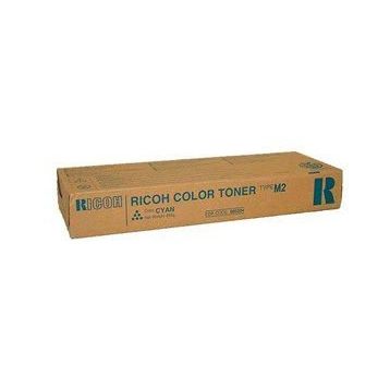 Ricoh Aficio 1224C Mavi Toner