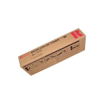 Ricoh Aficio 1224C Siyah Toner