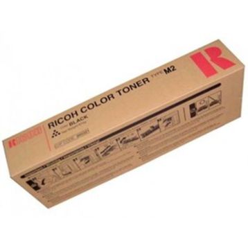 Ricoh Aficio 1224C Siyah Toner