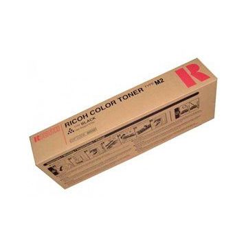 Ricoh Aficio 1224C Siyah Toner