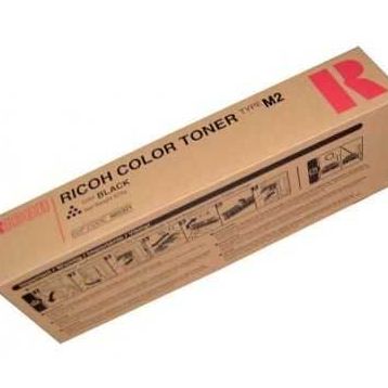 Ricoh Aficio 1224C Siyah Toner