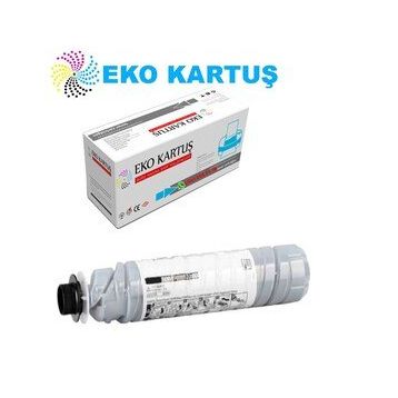 Ricoh Aficio 1230D Muadil Toner