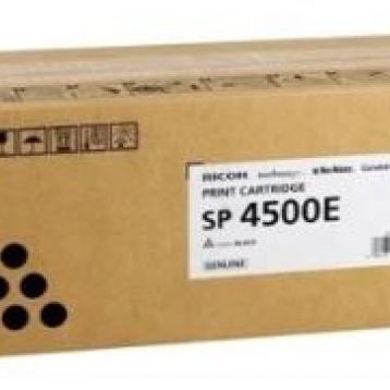 Ricoh Aficio 3600DN Toner