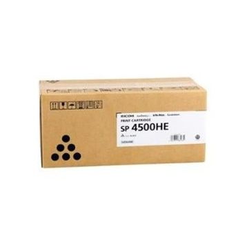 Ricoh Aficio 4510DN Toner